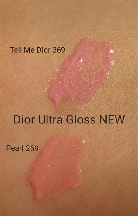 dior addict ultra gloss pearl 259